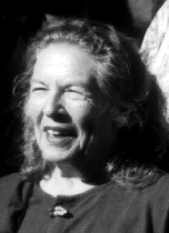 Ann Shulgin